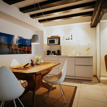 Passau - Suites المظهر الخارجي الصورة
