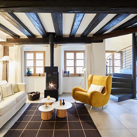 Passau - Suites المظهر الخارجي الصورة