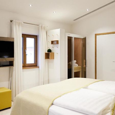 Passau - Suites المظهر الخارجي الصورة