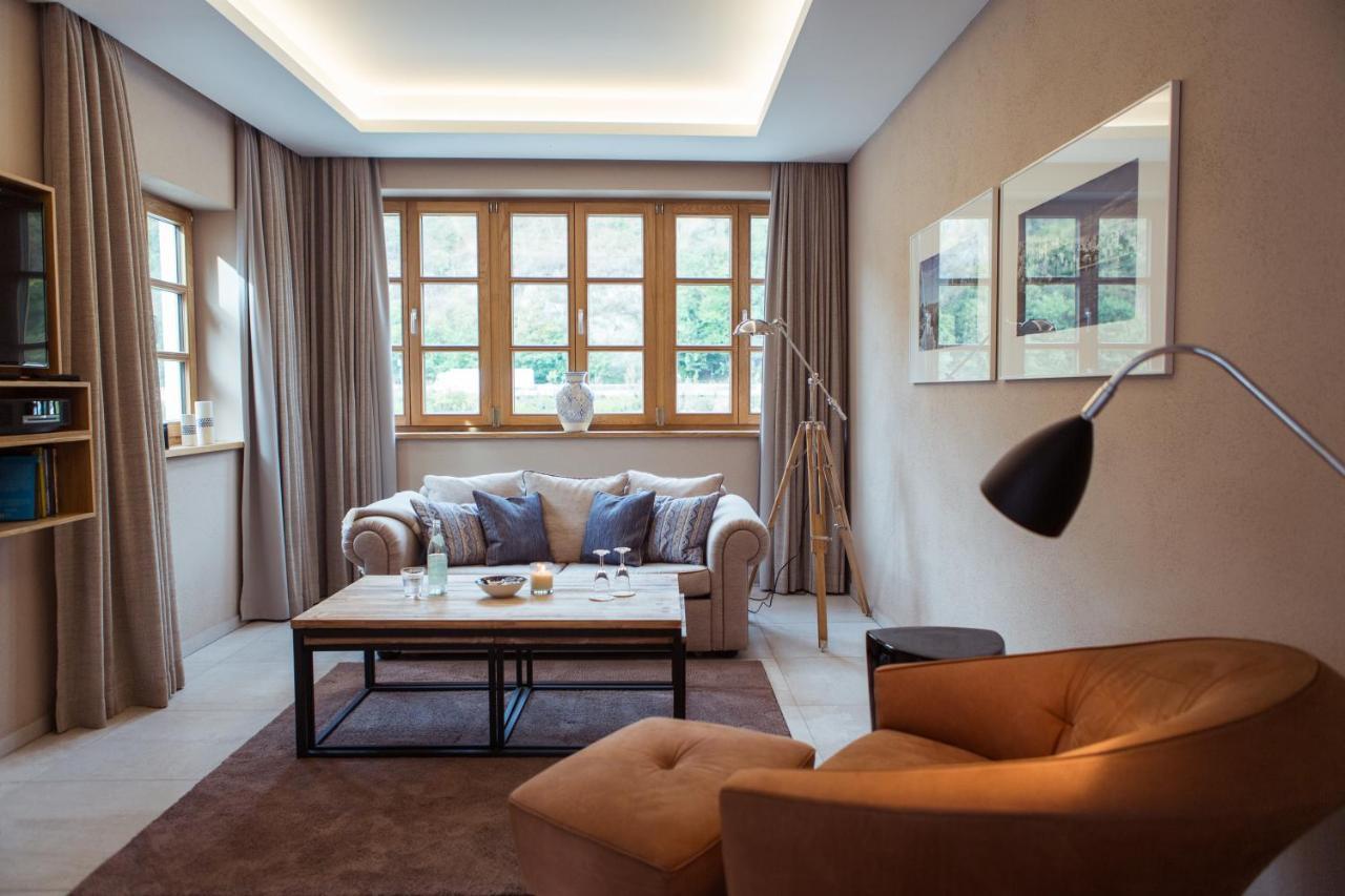 Passau - Suites المظهر الخارجي الصورة