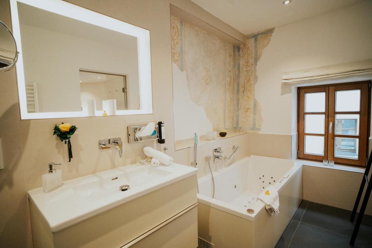 Passau - Suites المظهر الخارجي الصورة