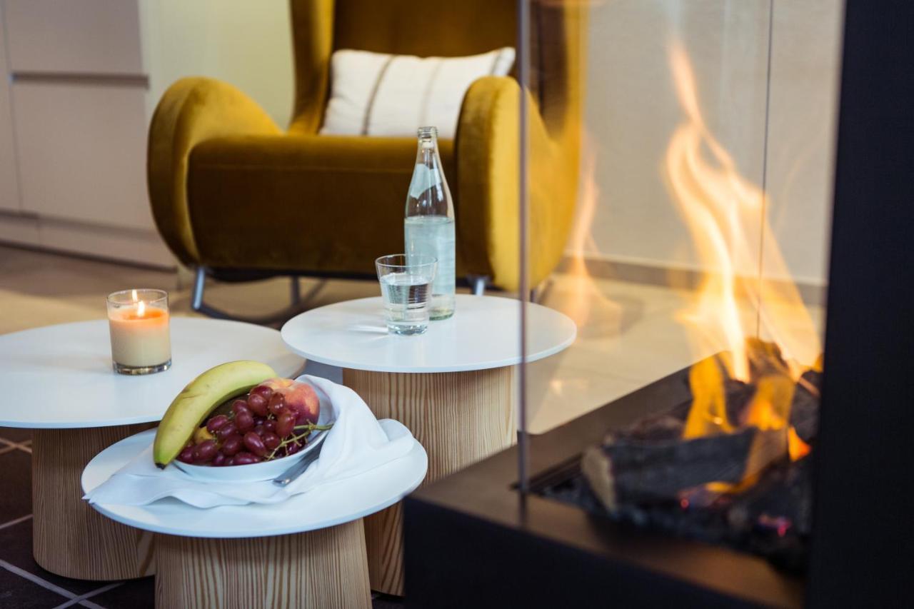 Passau - Suites المظهر الخارجي الصورة