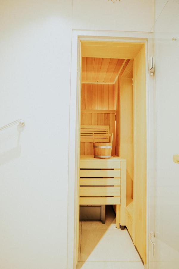 Passau - Suites المظهر الخارجي الصورة