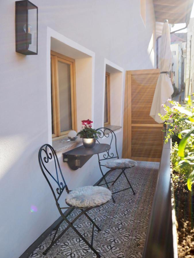 Passau - Suites المظهر الخارجي الصورة