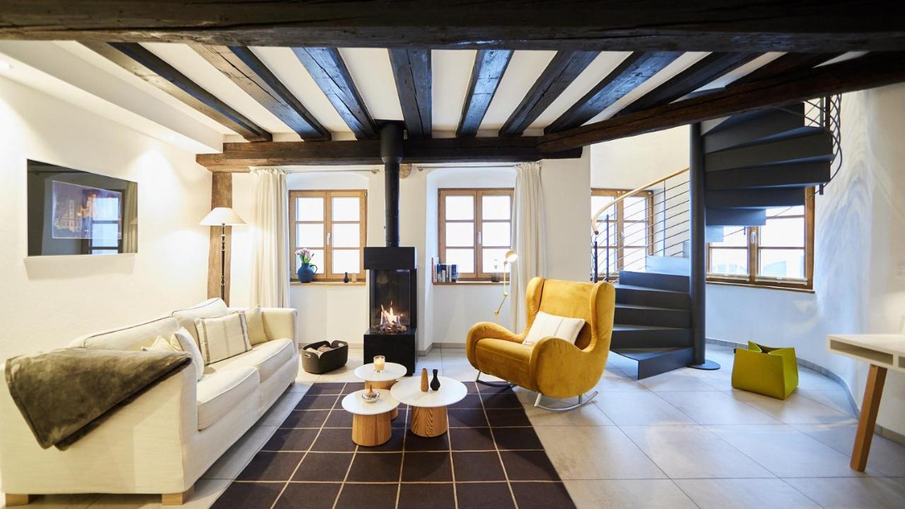 Passau - Suites المظهر الخارجي الصورة