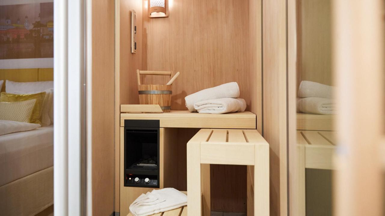 Passau - Suites المظهر الخارجي الصورة