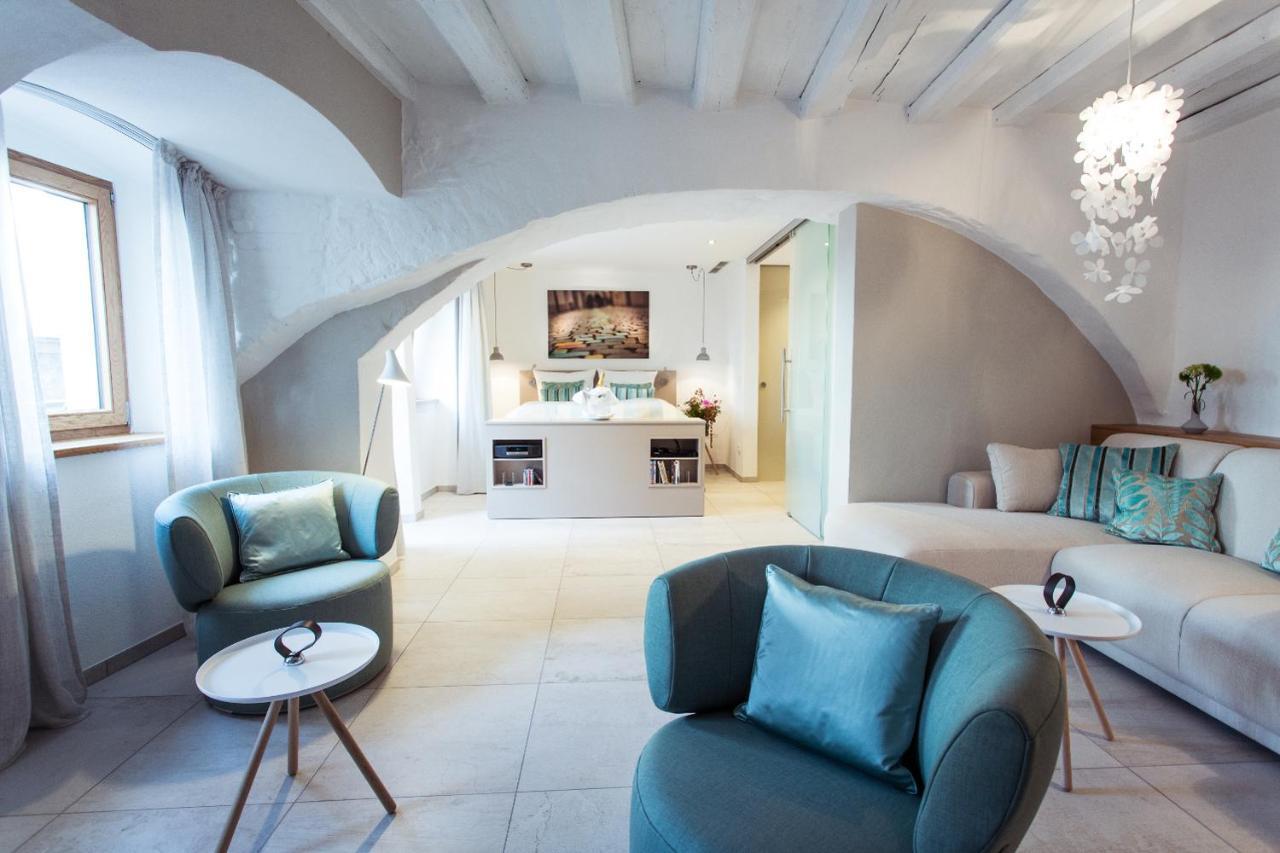 Passau - Suites المظهر الخارجي الصورة