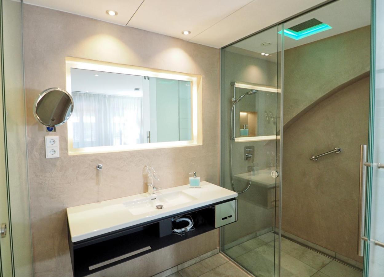 Passau - Suites المظهر الخارجي الصورة