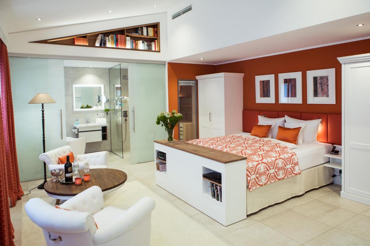 Passau - Suites المظهر الخارجي الصورة