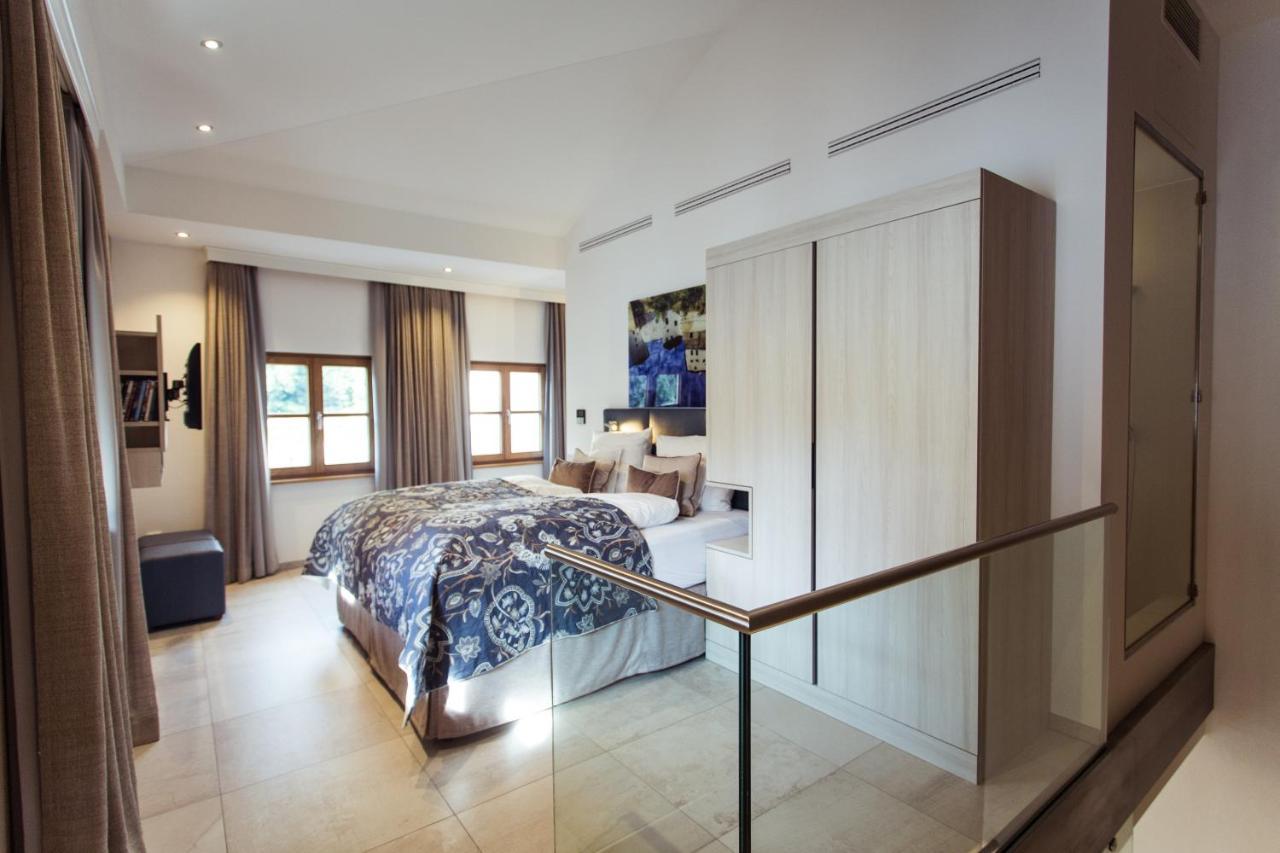 Passau - Suites المظهر الخارجي الصورة