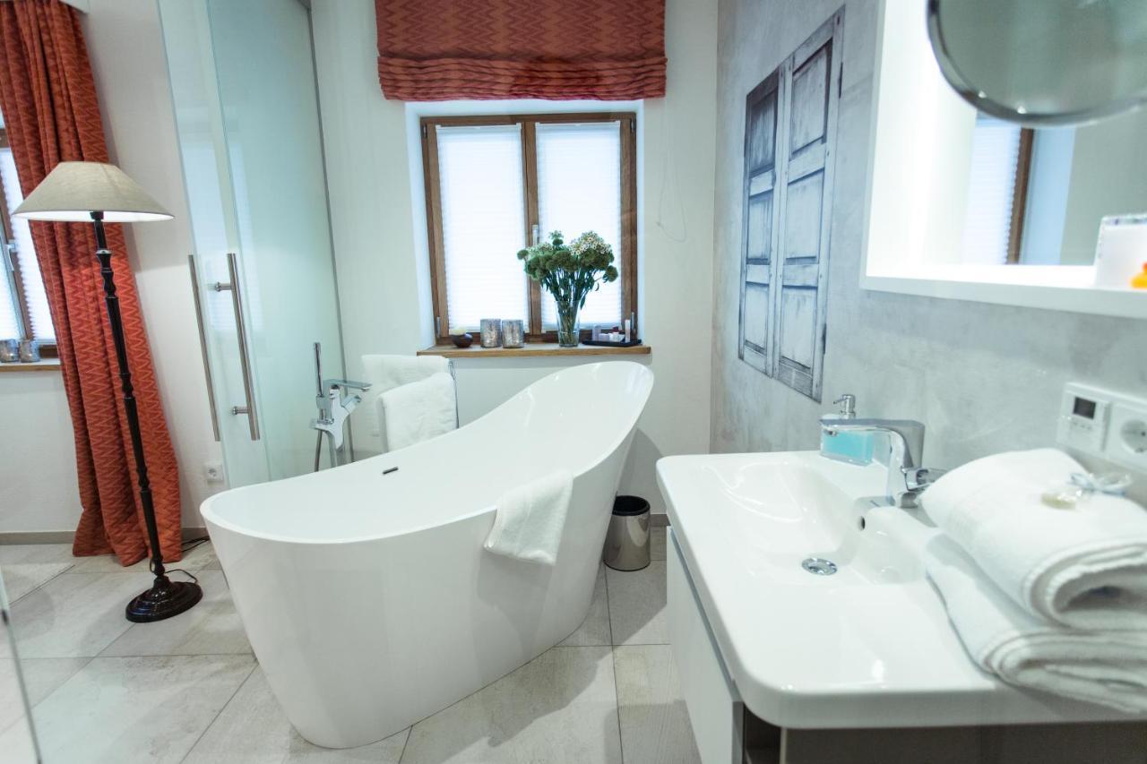 Passau - Suites المظهر الخارجي الصورة